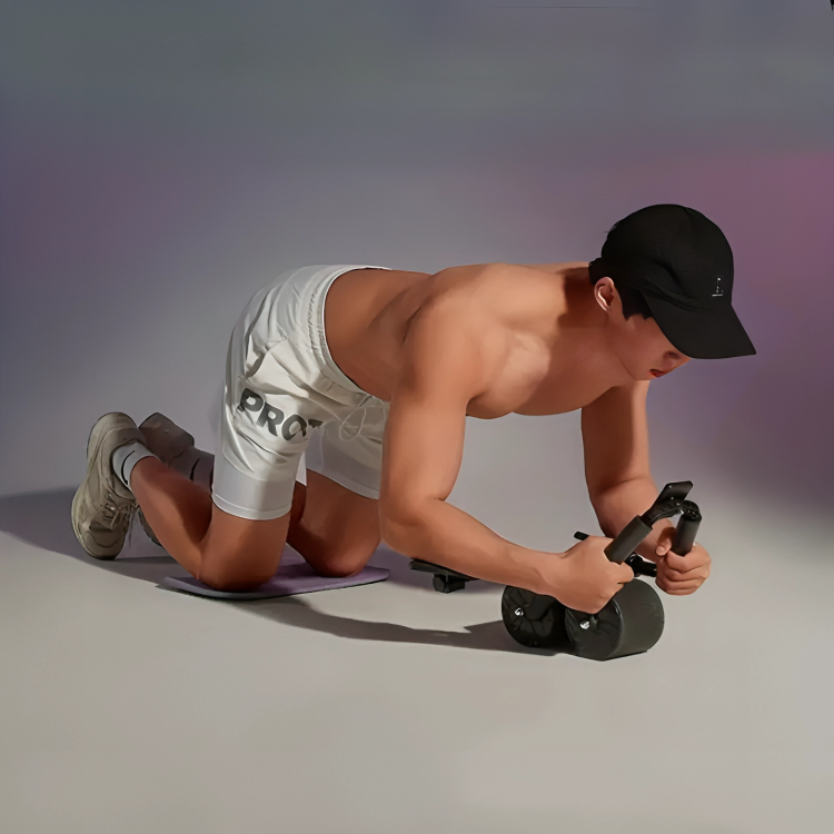 Ab Roller 2.0